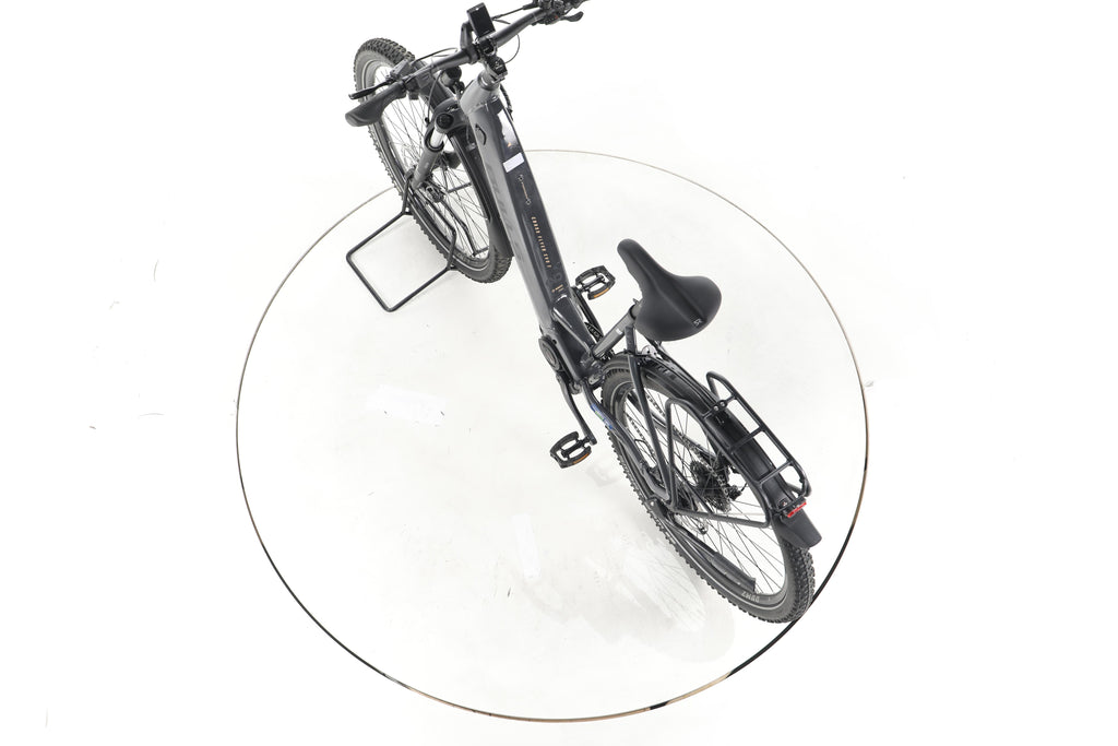 Bulls Cross Flyer EVO 2 Trekking E-Bike Tiefeinsteiger - Image 21