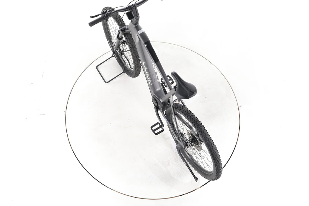 Cube Reaction Hybrid Race 750 E-Bike 2024 - Image 21
