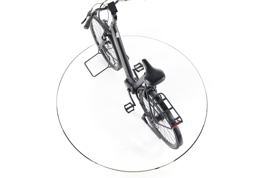 QWIC PREMIUM i MN7+ City E-Bike Tiefeinsteiger - Image 21