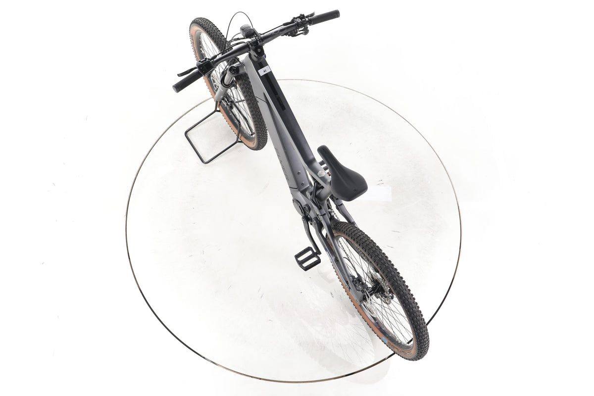 FLYER Uproc X 2.10 E-Bike Fully 2024 - Image 21