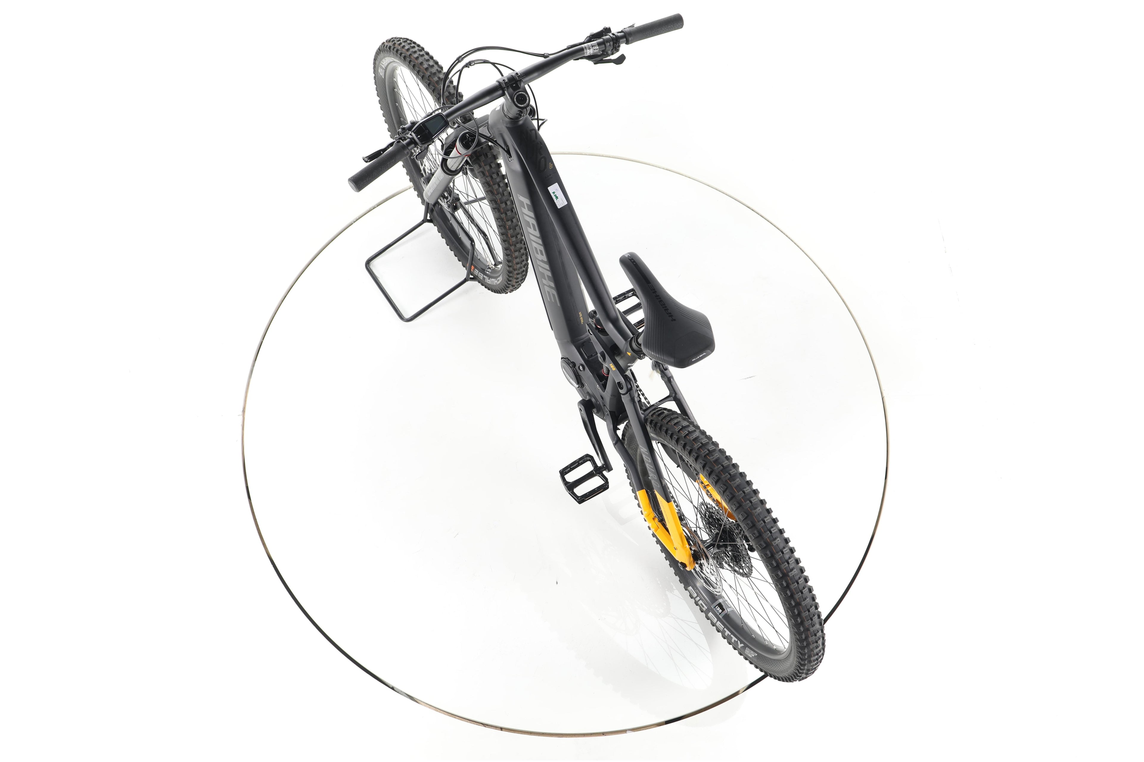 Haibike Nduro 6 Fully E-Bike 2023 - Image 21