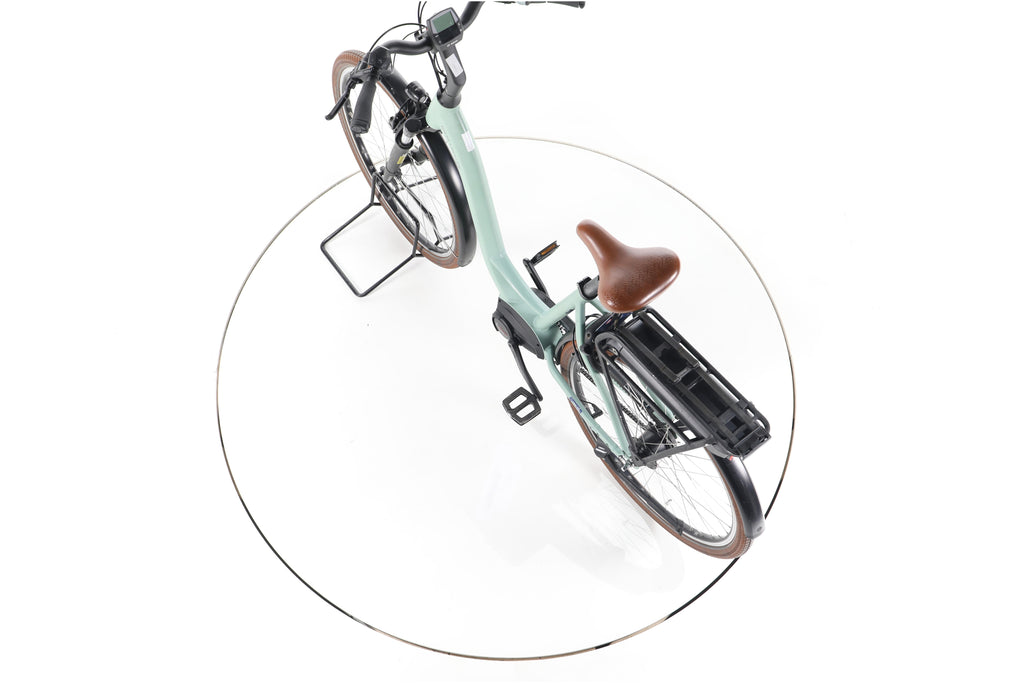 Riese & Müller Swing Silent City E-Bike Tiefeinsteiger - Image 21