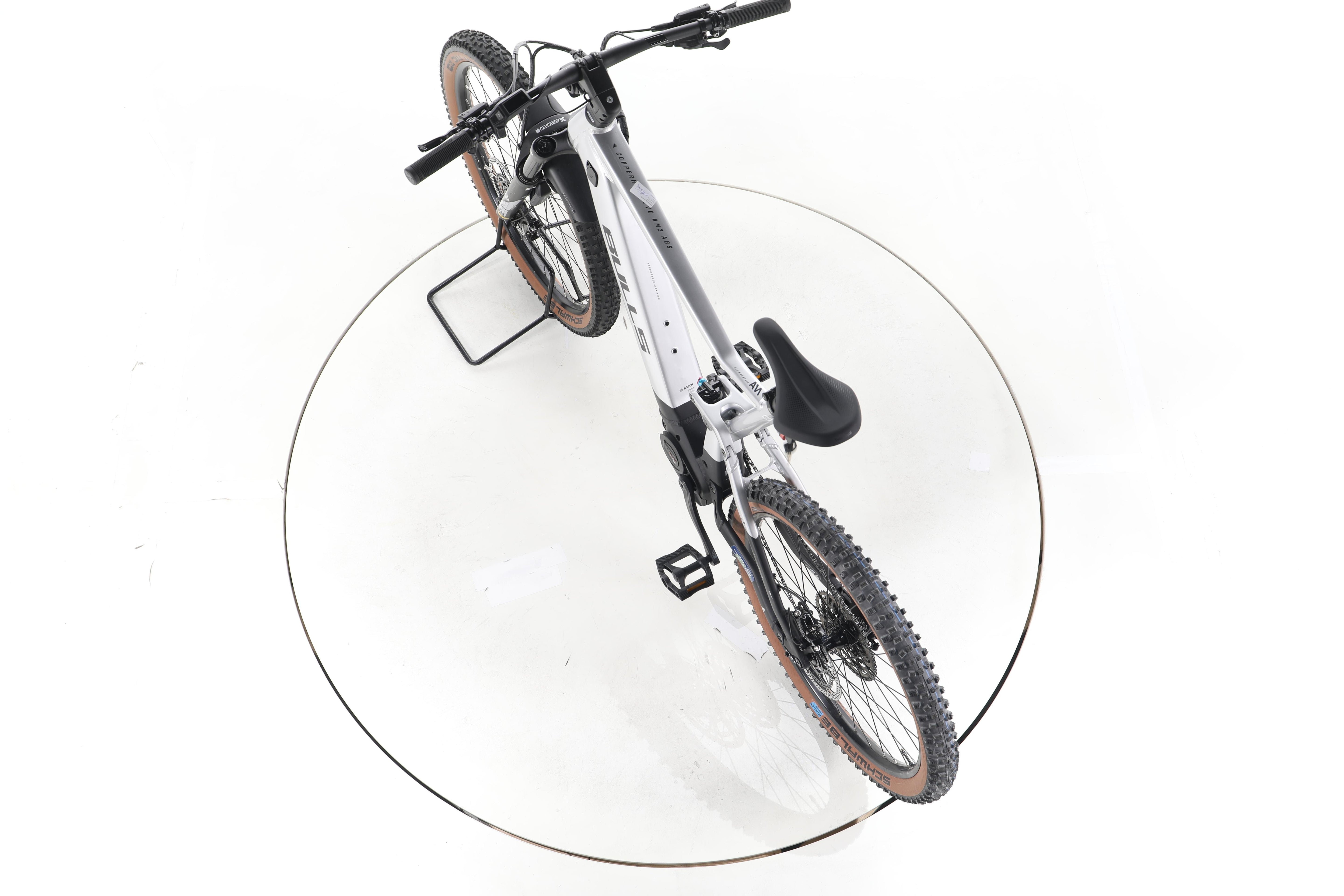 Bulls Copperhead EVO AM 2 ABS E-Bike Fully 2024 - Image 21