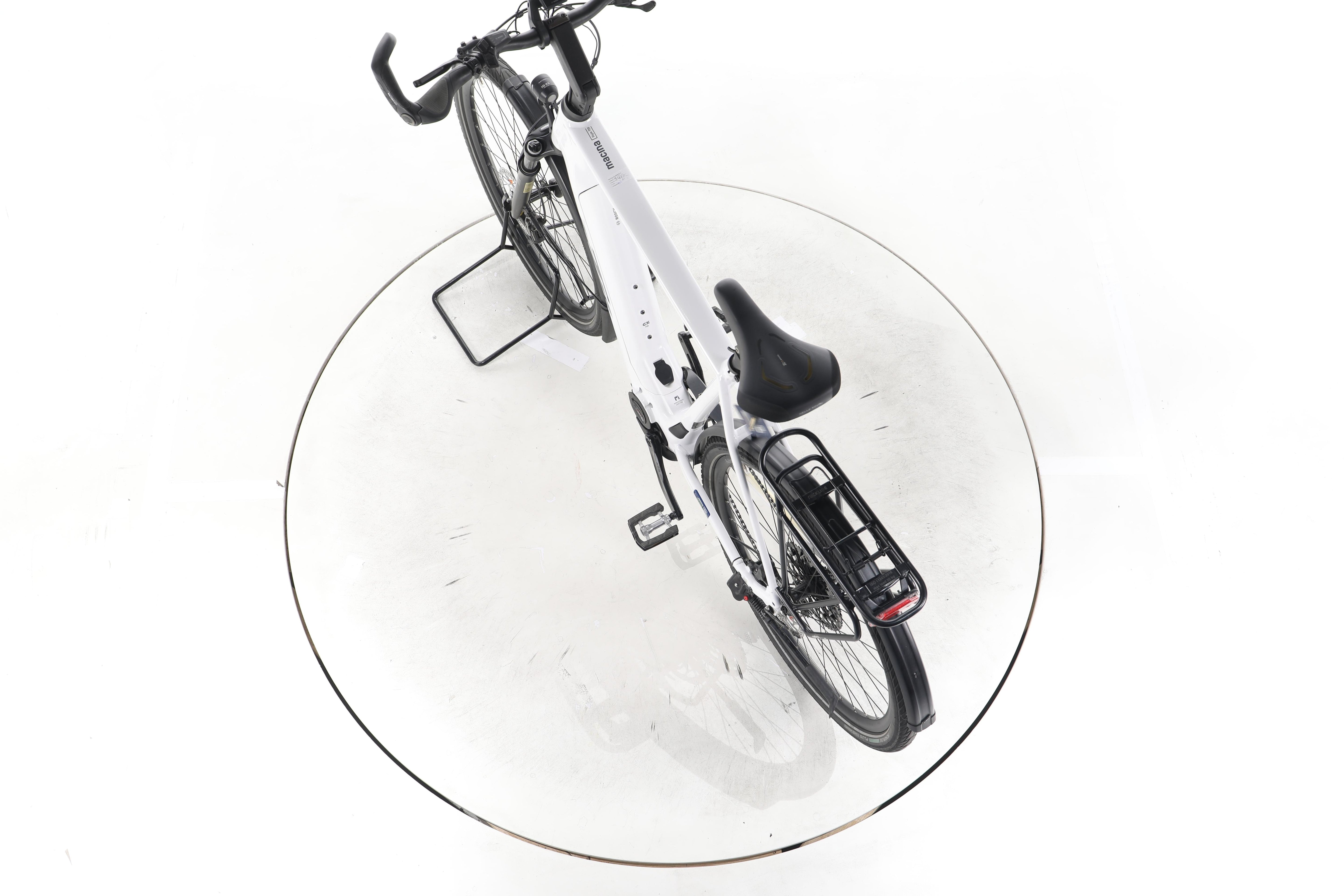 KTM Macina Style 720 Trekking E-Bike - Image 21