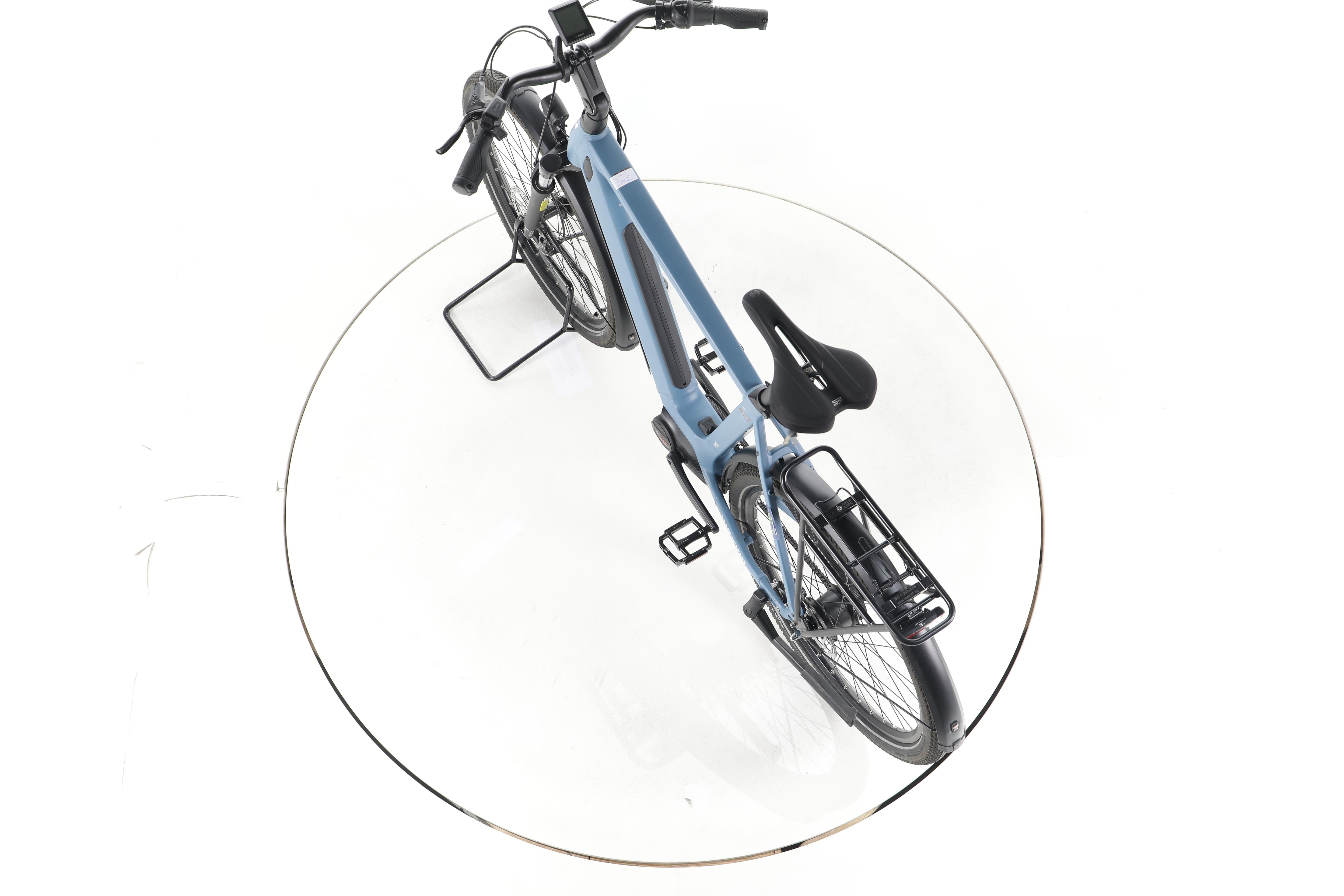 Winora Sinus R8Ef City E-Bike - Image 21