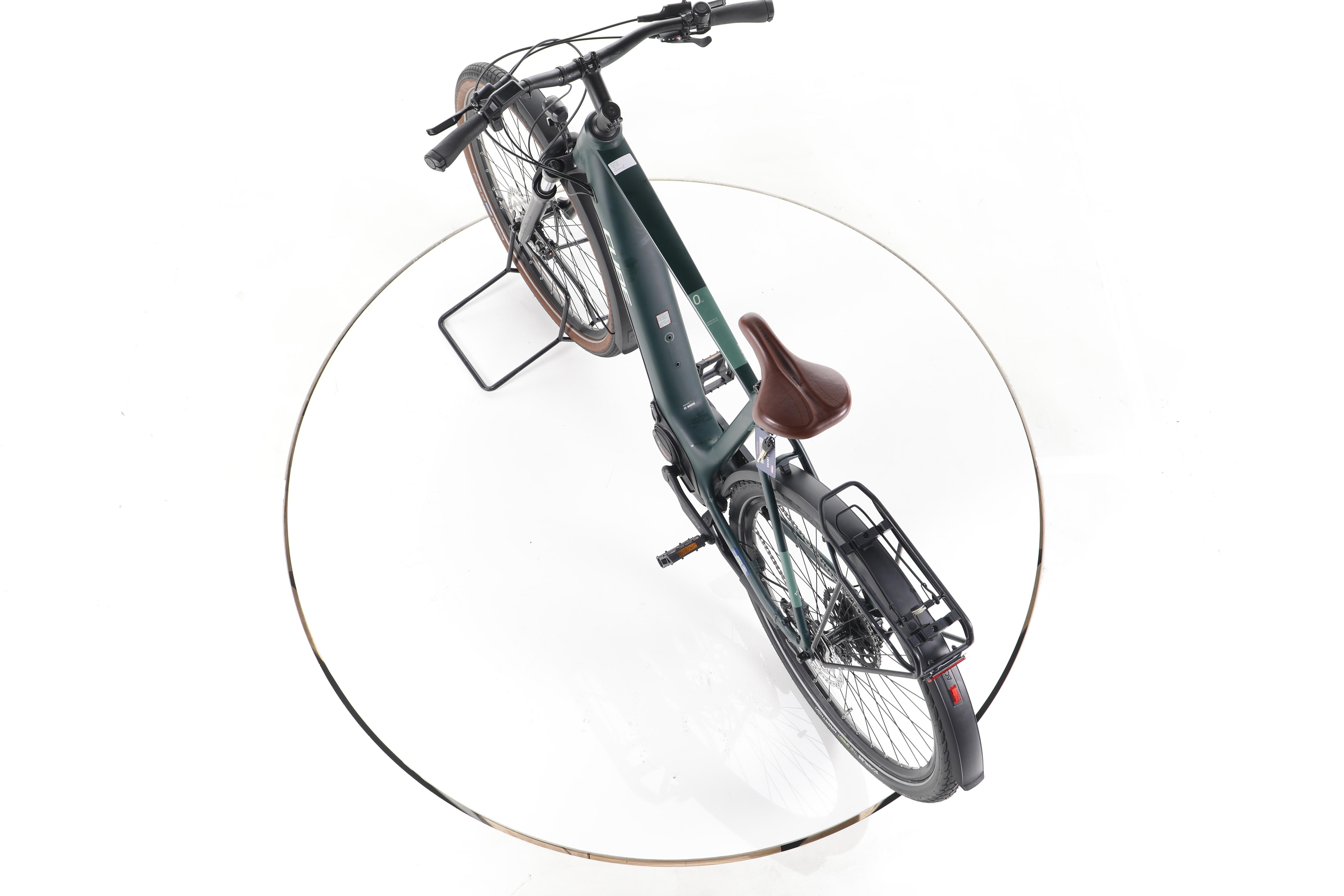 Cube Touring Hybrid ONE Trekking E-Bike 2024 - Image 21