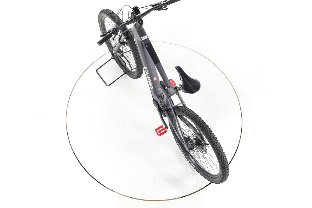 Cube Stereo Hybrid 140 HPC Race Fully E-Bike Carbon - Image 21