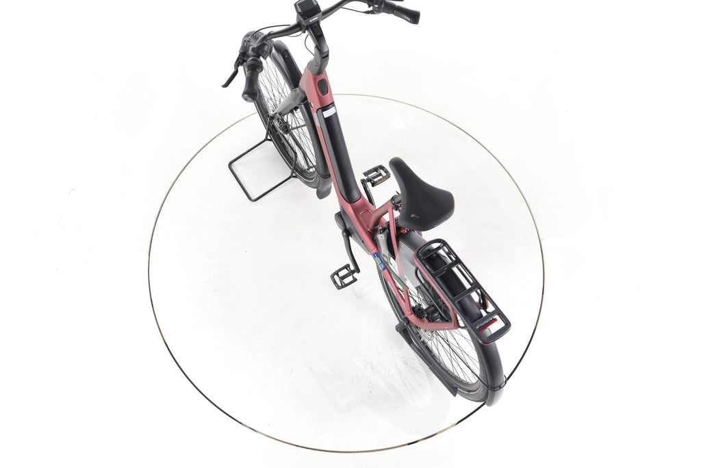 Gazelle Avignon C8 HMB City E-Bike Tiefeinsteiger - Image 21