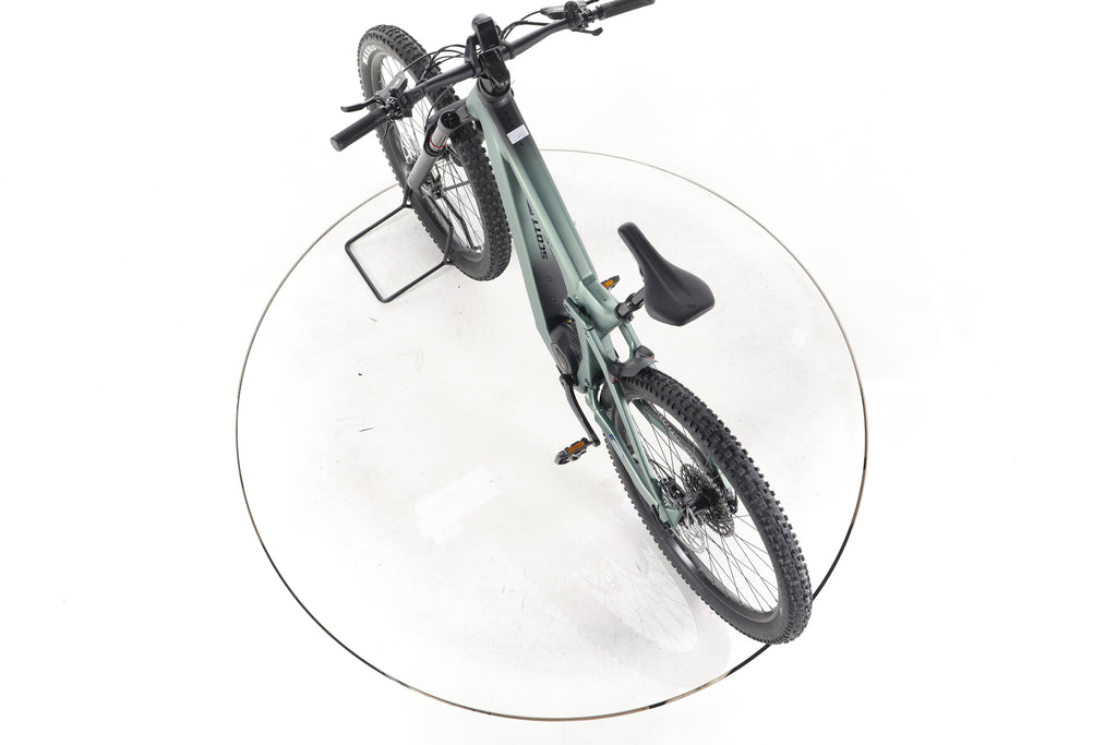 Scott Patron eRIDE 930 E-Bike Fully 2024 - Image 21