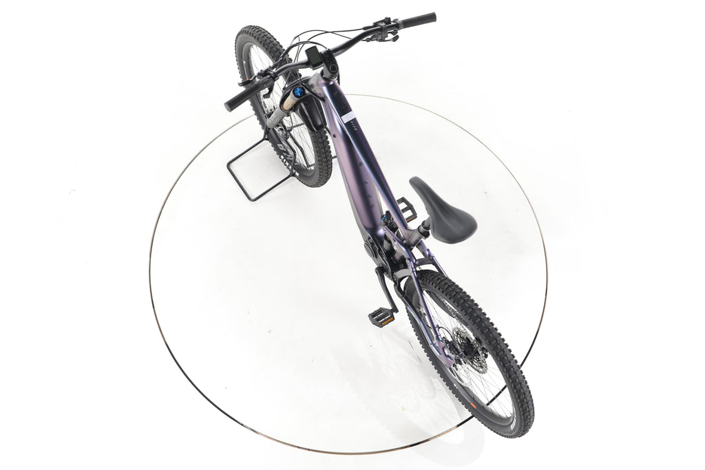 Giant Reign E+ 1 E-Bike Fully - Image 21