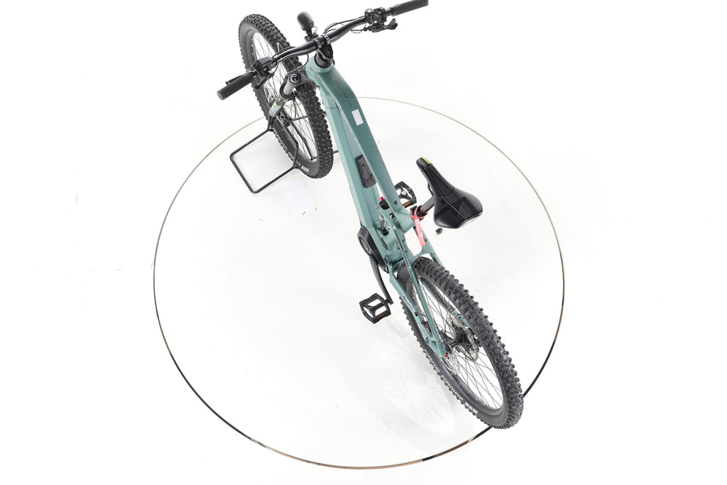 KTM Macina Sport 710 GX AXS Trekking E-Bike 2024 - Image 21