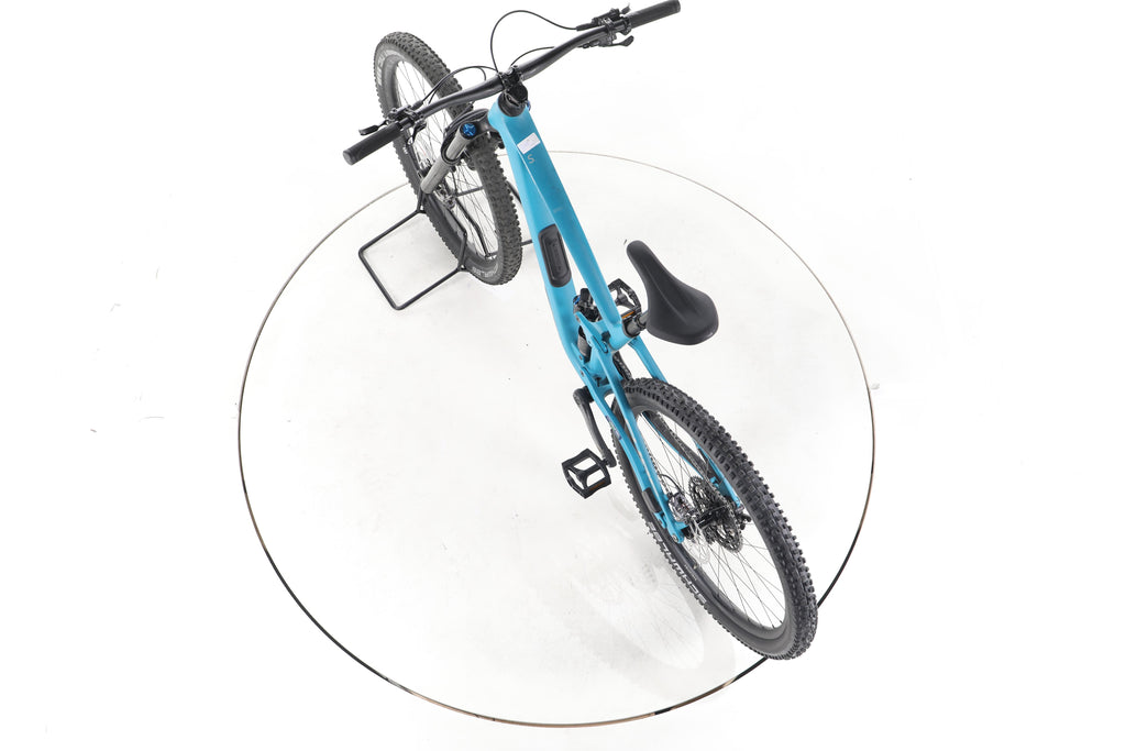 Cube Stereo ONE55 C:62 SLX Fahrrad Fully - Image 21