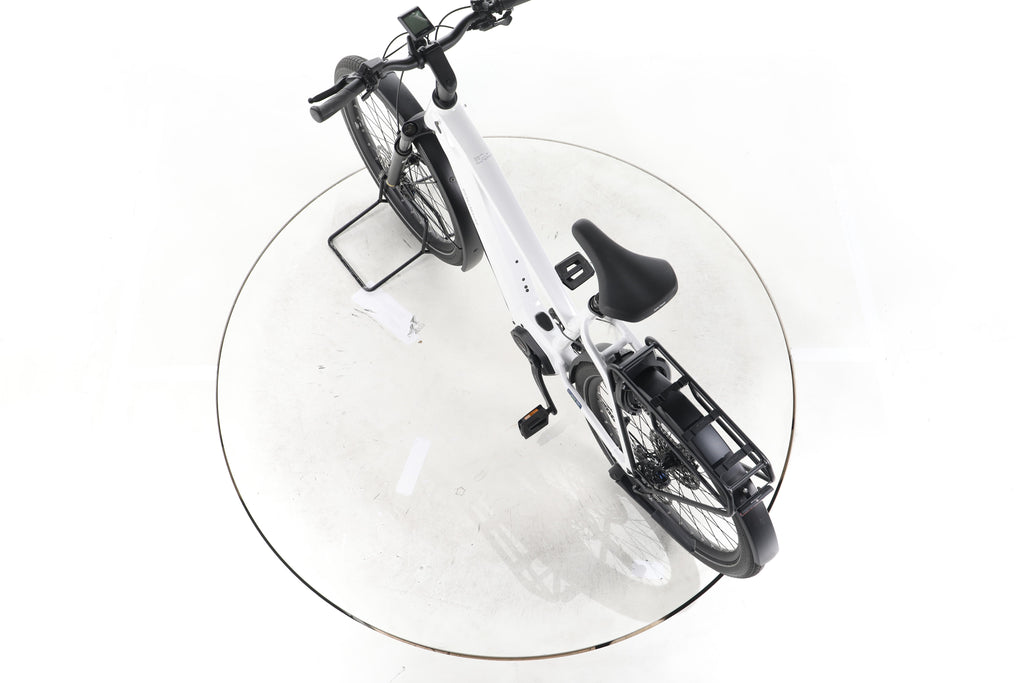 Riese & Müller Charger 4 Mixte Trekking E-Bike 2024 - Image 21