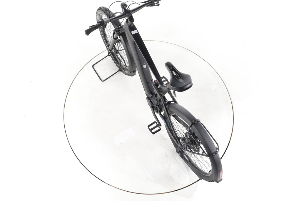 Cube Stereo Hybrid ONE22 SLX Allroad SUV E-Bike 2025 - Image 21