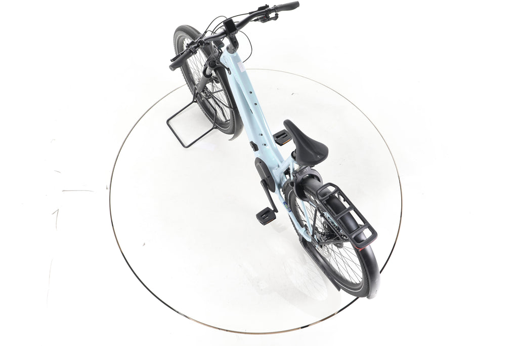 Specialized Turbo Vado 4.0 ST Trekking E-Bike 2025 - Image 21