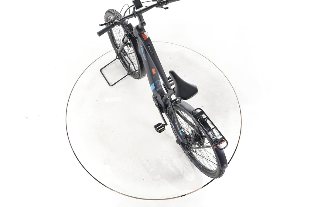 Conway Cairon C 2.0 Trekking E-Bike - Image 21