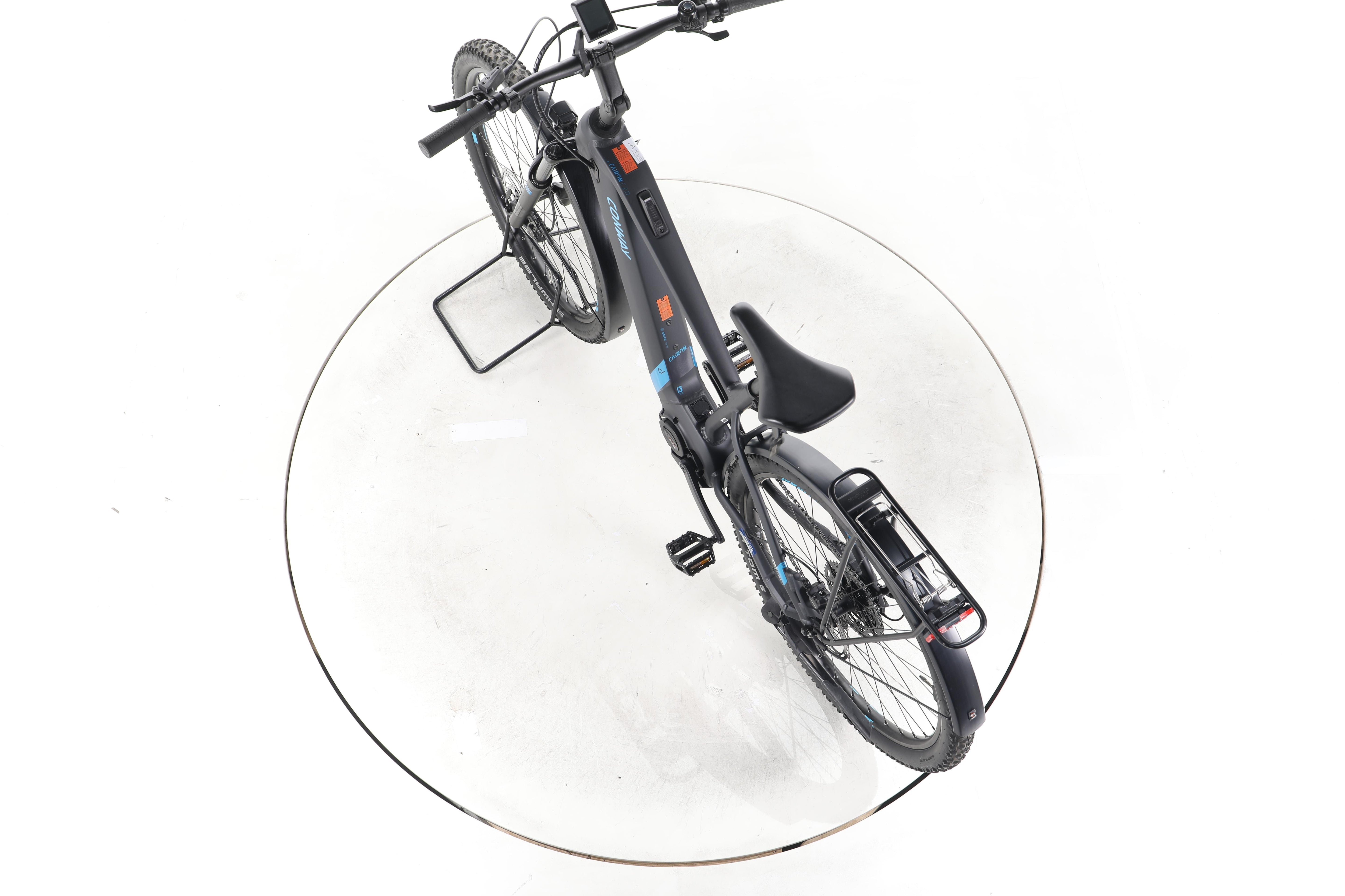 Conway Cairon C 2.0 Trekking E-Bike - Image 21