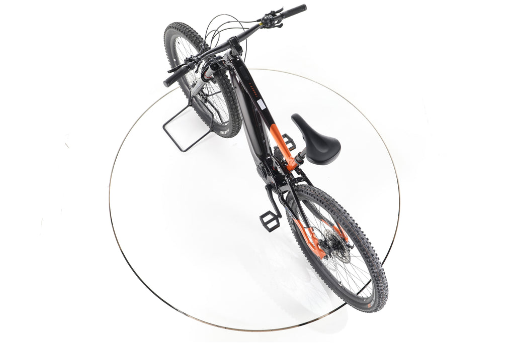Giant Trance X E+ 3 Fully E-Bike 2024 - Image 21
