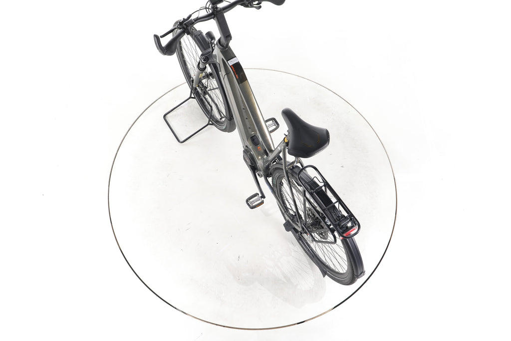 KTM Macina Magic X Pro Trekking E-Bike 2025 - Image 21