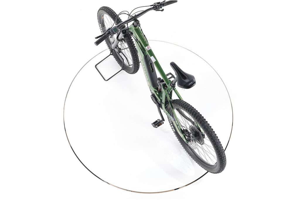 Ghost E-Riot Trail AM AL Essential Fully E-Bike - Image 21