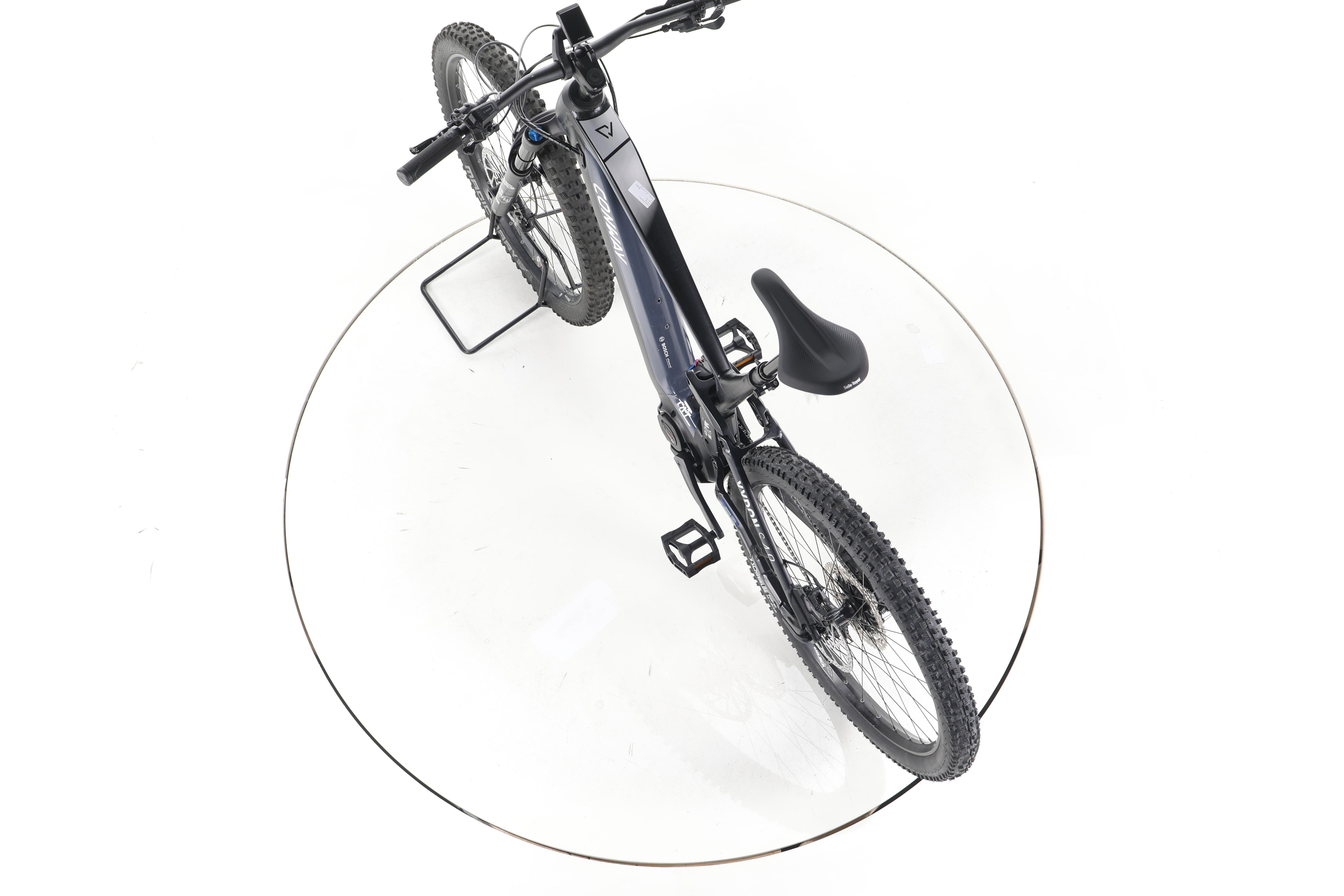 Conway Xyron S 4.9 Fully E-Bike - Image 21