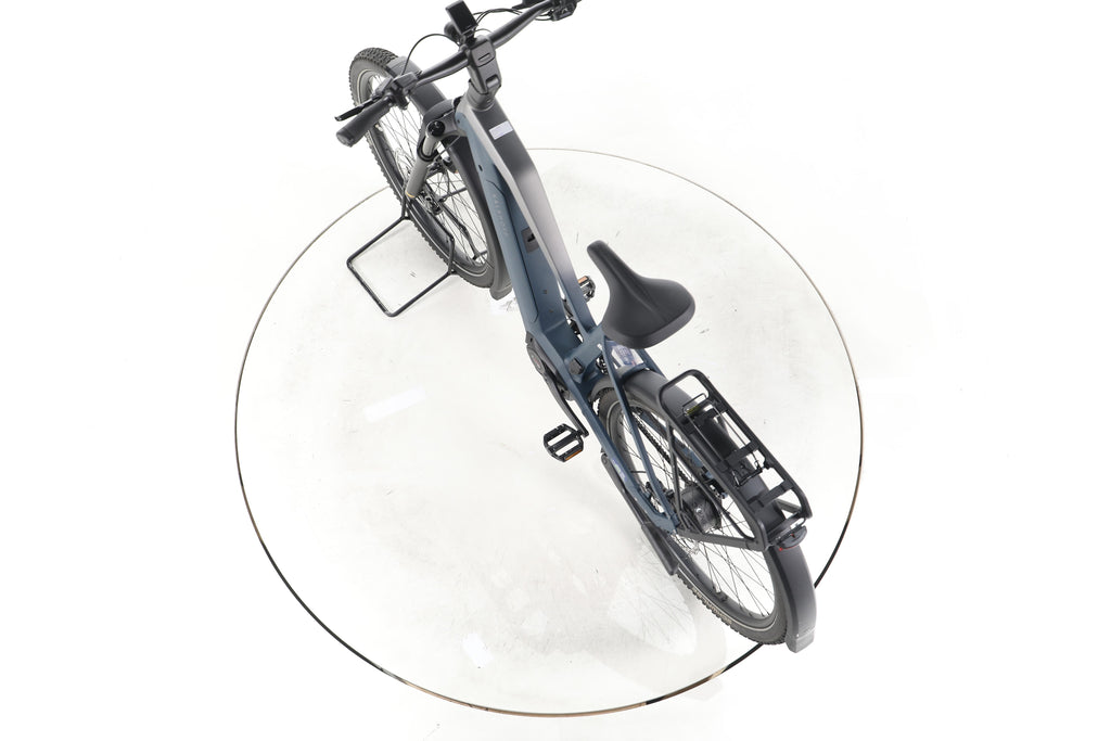 Kalkhoff ENTICE 5+ ADVANCE BELT City E-Bike 2025 - Image 21