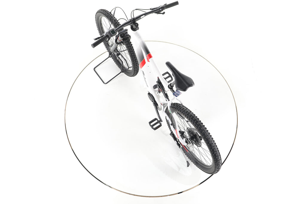 Malaguti Civetta Fully E-Bike - Image 21