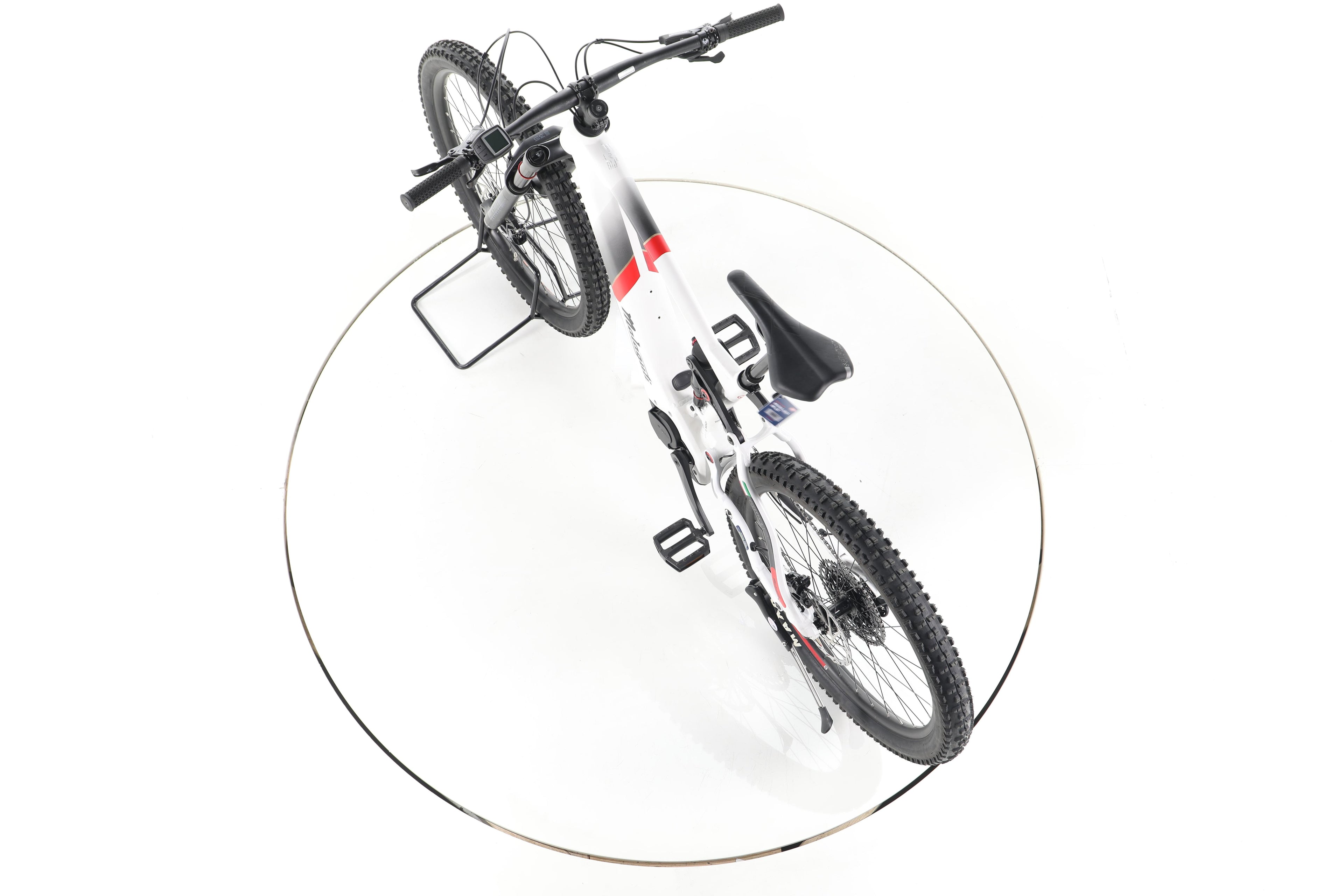 Malaguti Civetta Fully E-Bike - Image 21