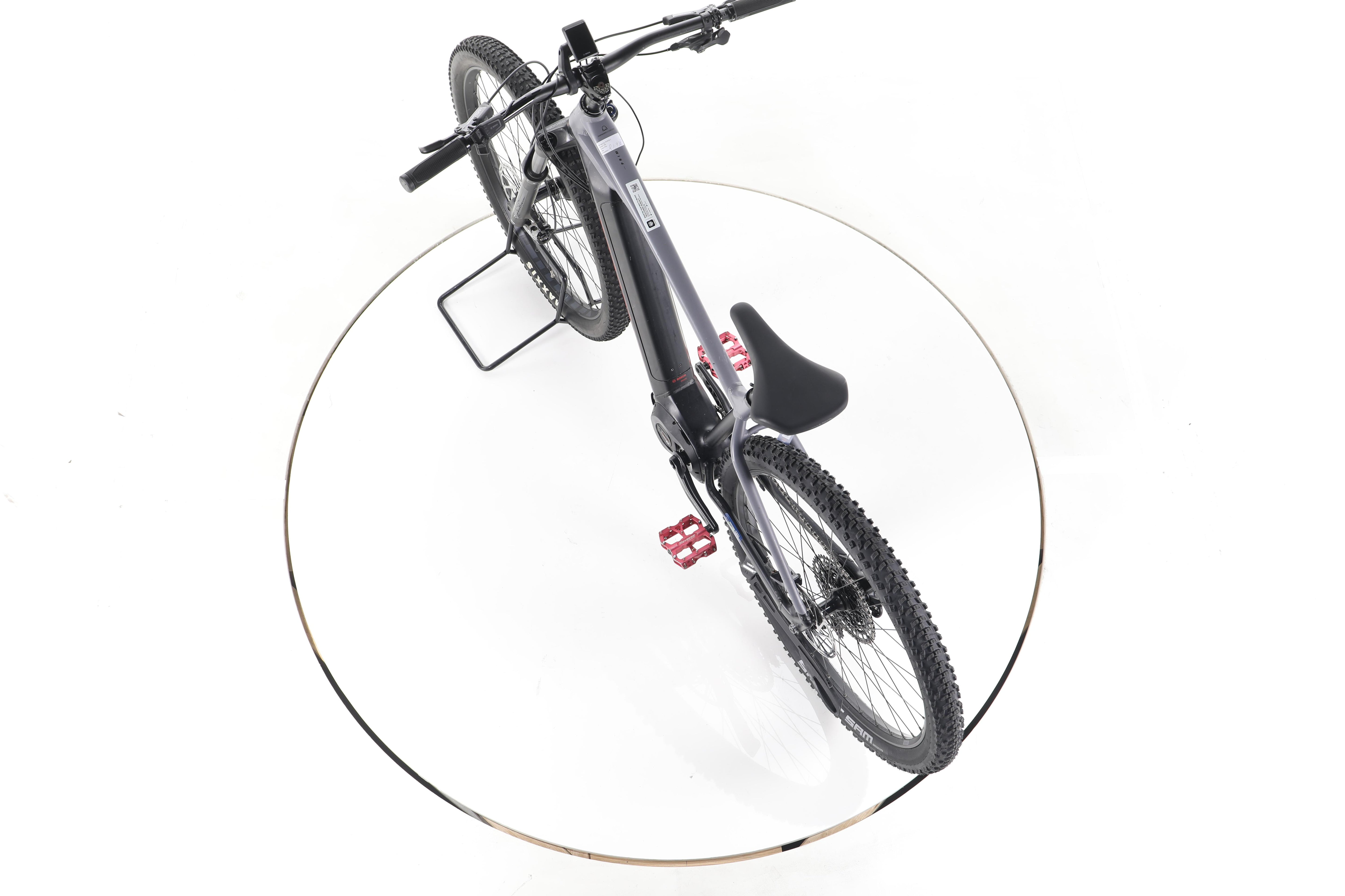 Mondraker Prime 29 E-Bike - Image 21