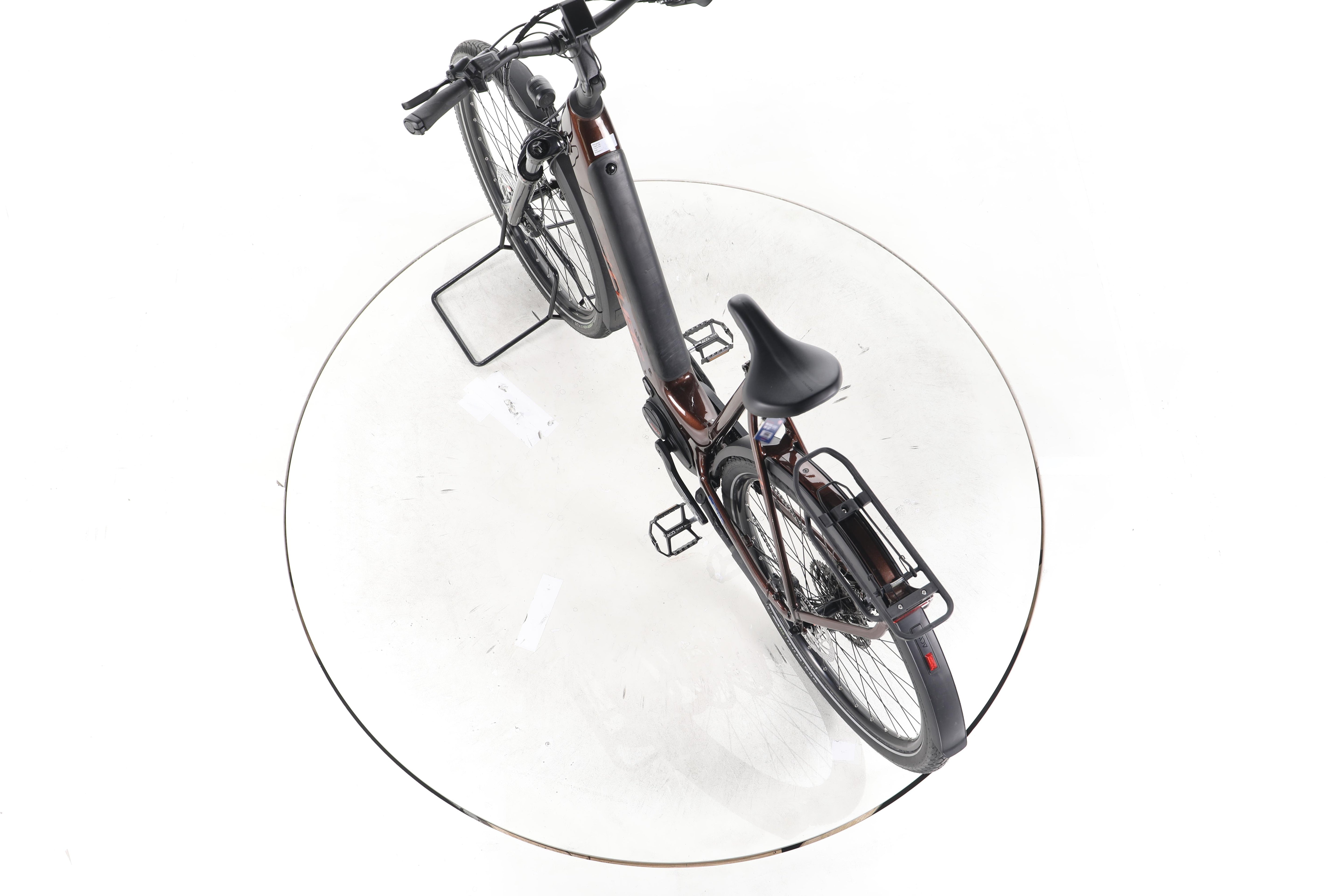 Cube Touring Hybrid Pro Trekking E-Bike Tiefeinsteiger 2024 - Image 21