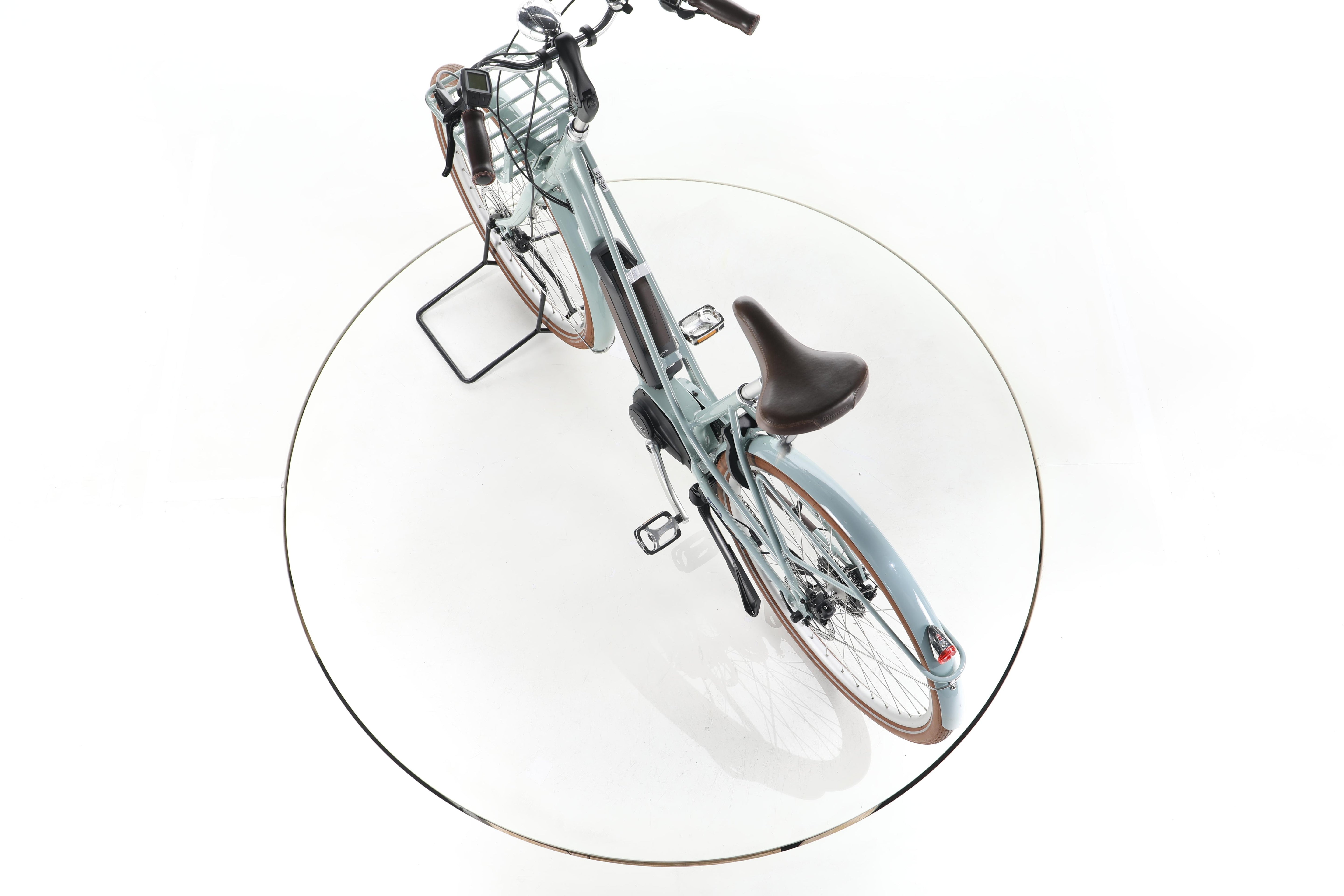 Diamant Juna+ Trekking E-Bike Tiefeinsteiger - Image 21