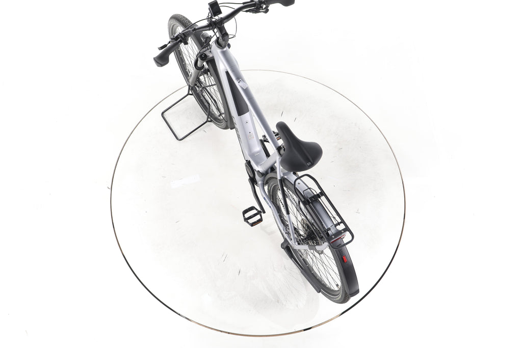 Cube Kathmandu Hybrid SLX Trekking E-Bike - Image 21