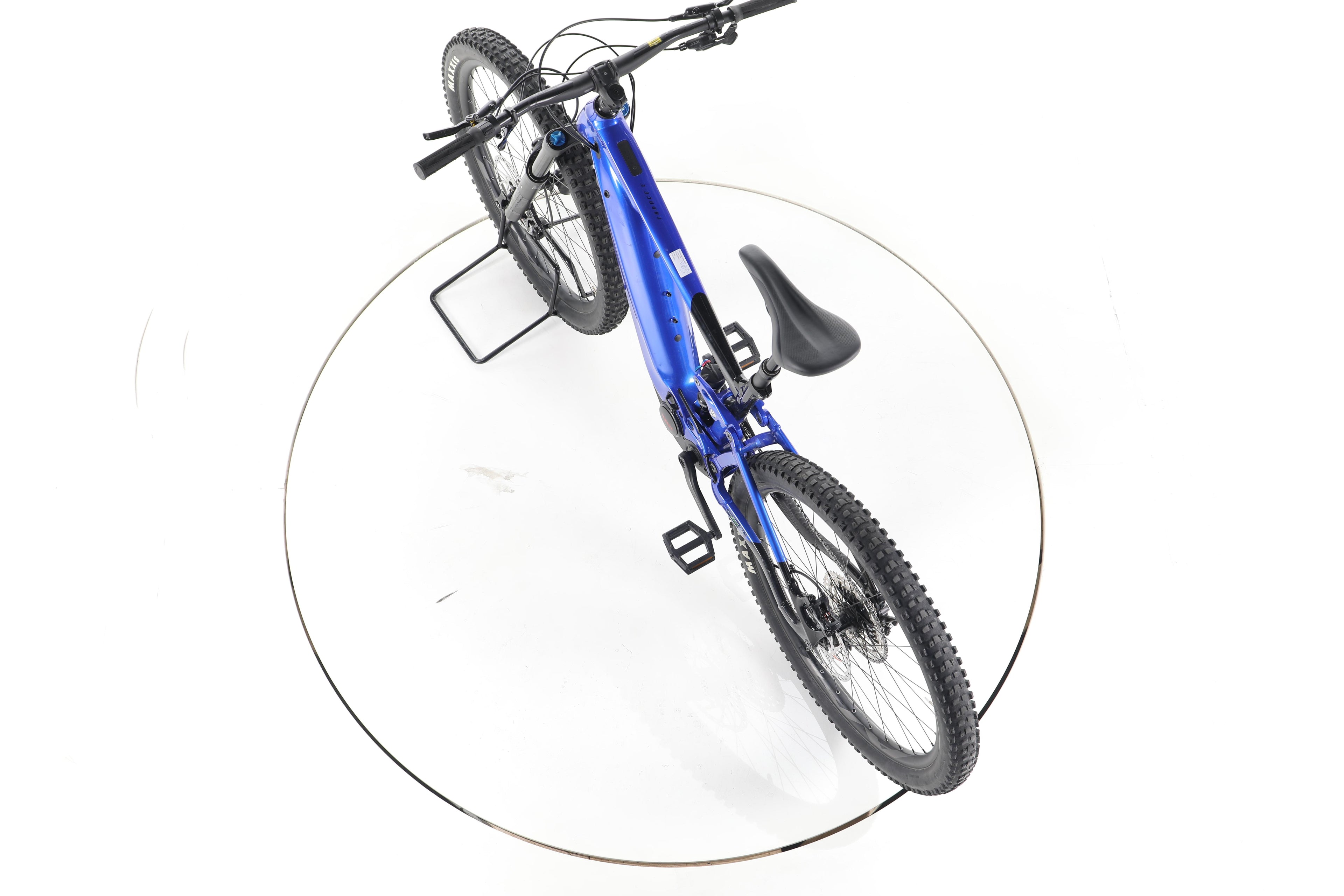 Giant Trance X E+ 2 Fully E-Bike - Image 21