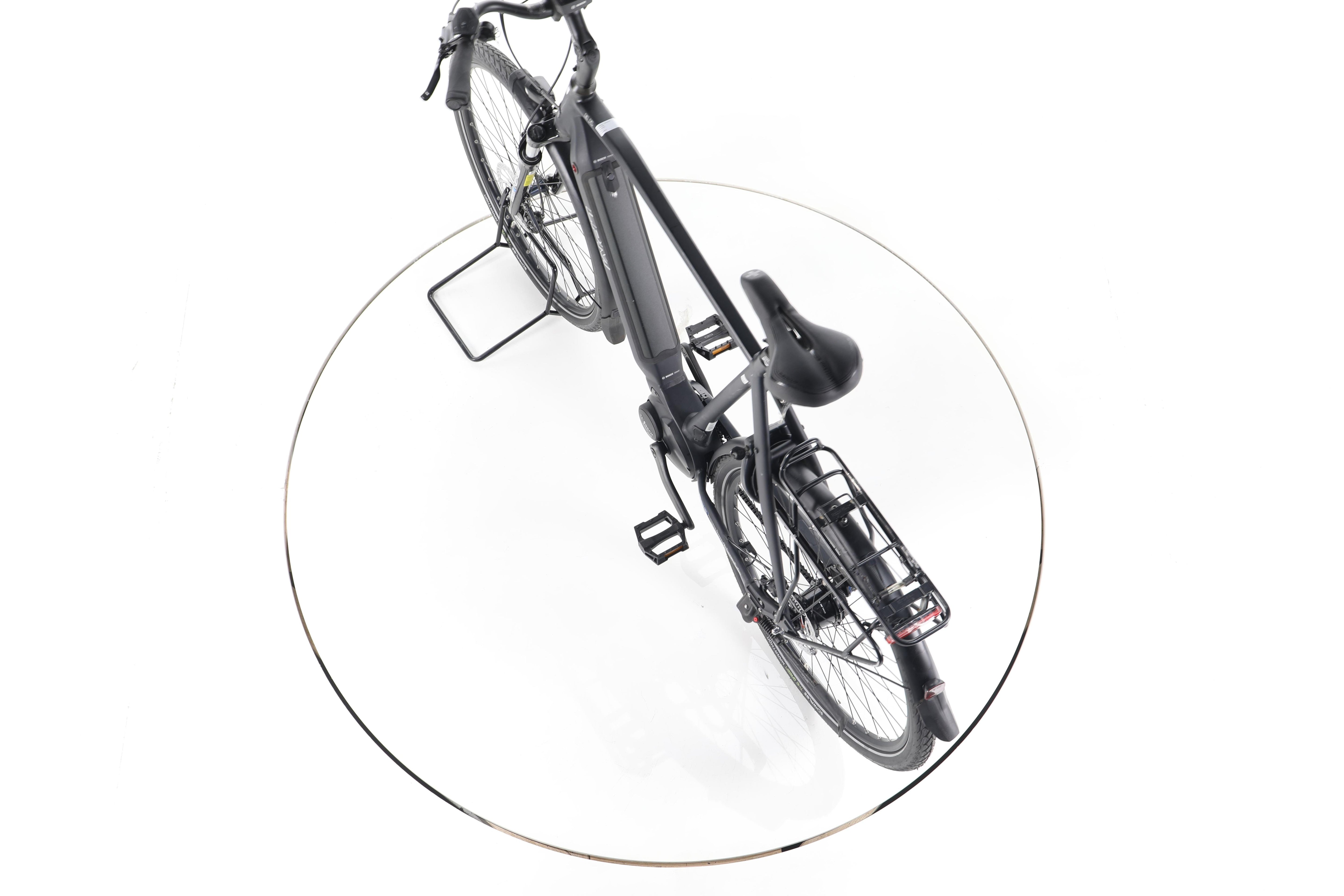 LPM E1  Rh65 8G FL W City E-Bike - Image 21