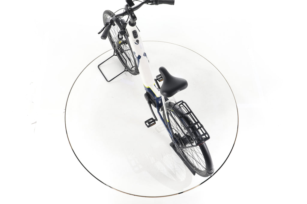 Husqvarna E-Bicycles Grand Towner 5 CB City E-Bike Tiefeinsteiger - Image 21