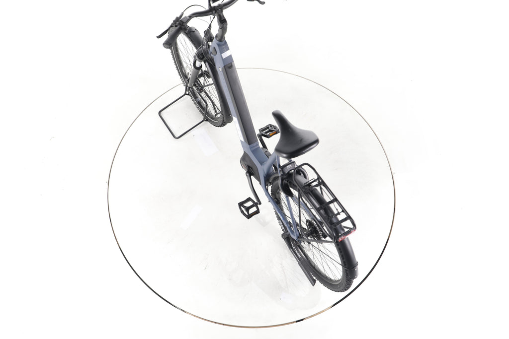 Kalkhoff Entice 3.B Move Trekking E-Bike Tiefeinsteiger - Image 21