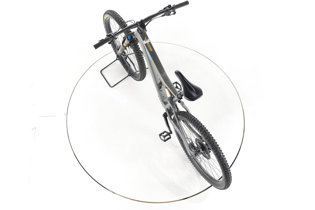 Orbea Occam M10 LT Fahrrad Fully - Image 21