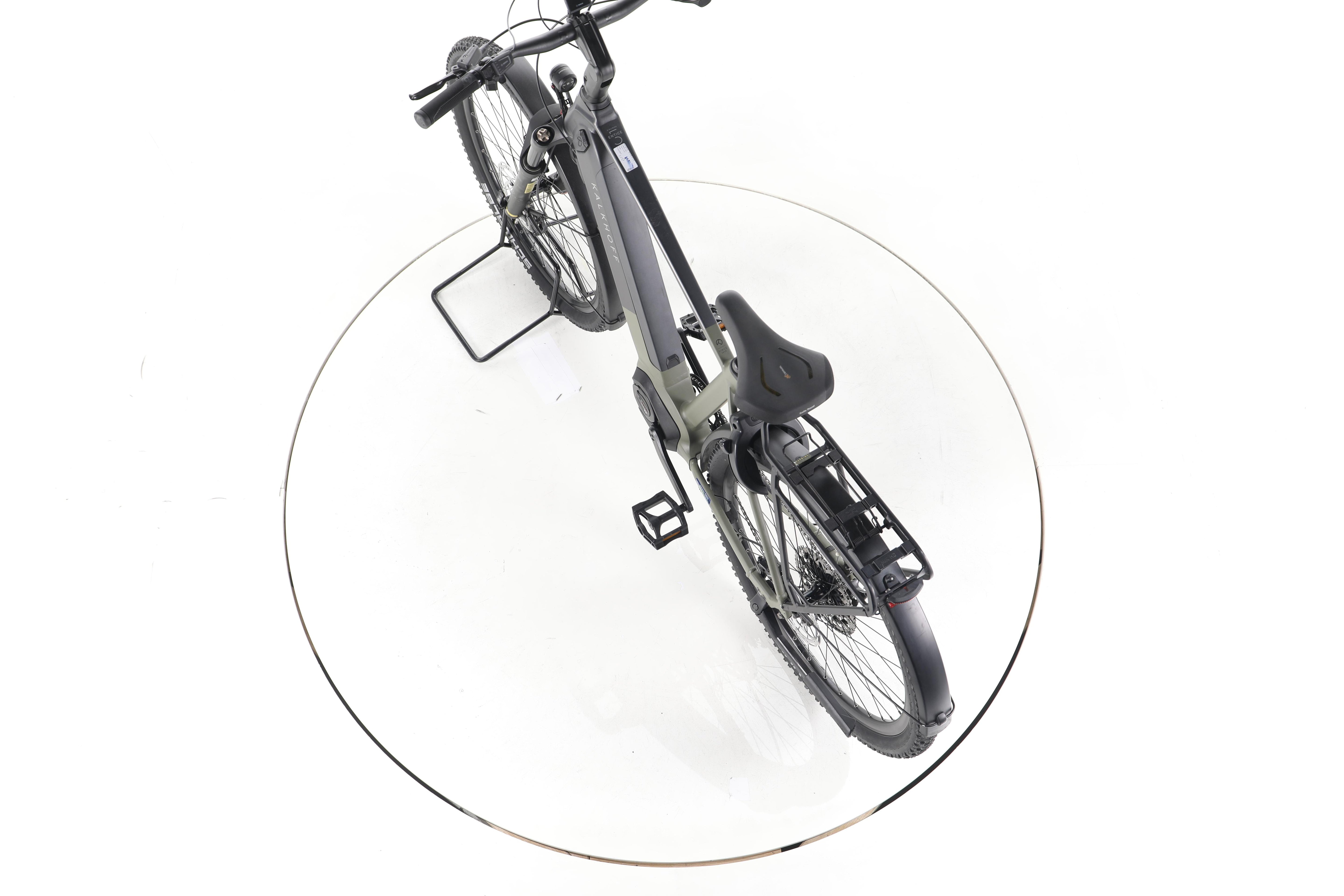 Kalkhoff Entice 5+ Trekking E-Bike 2024 - Image 21