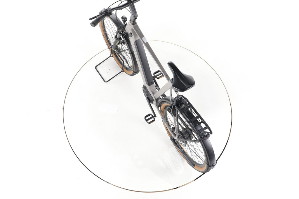 Kalkhoff Entice 5.B Excite+ City E-Bike 2024 - Image 21