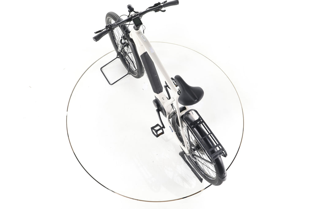 Haibike Trekking 3 Trekking E-Bike - Image 21