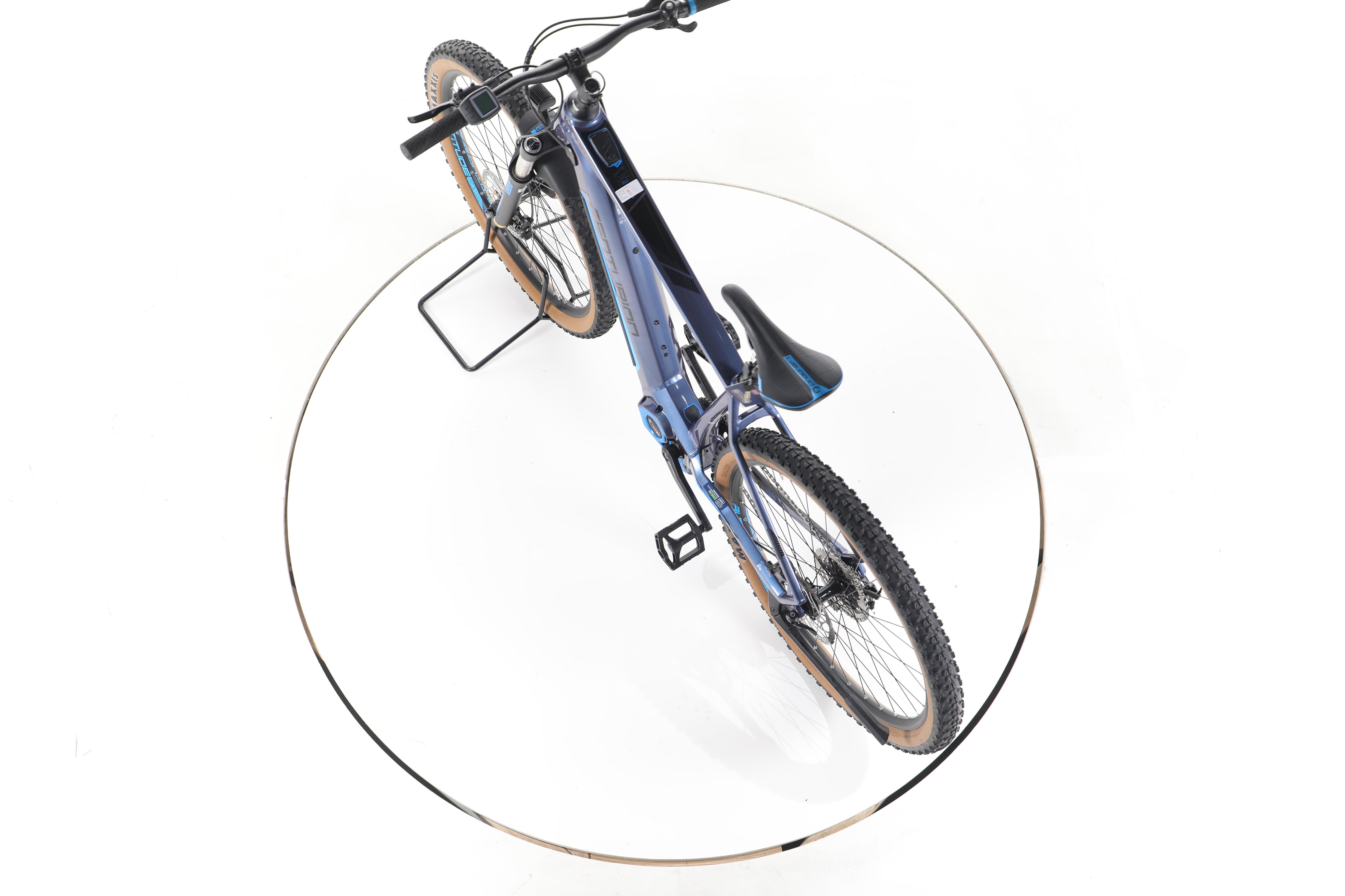 Centurion Backfire e E-Bike - Image 21