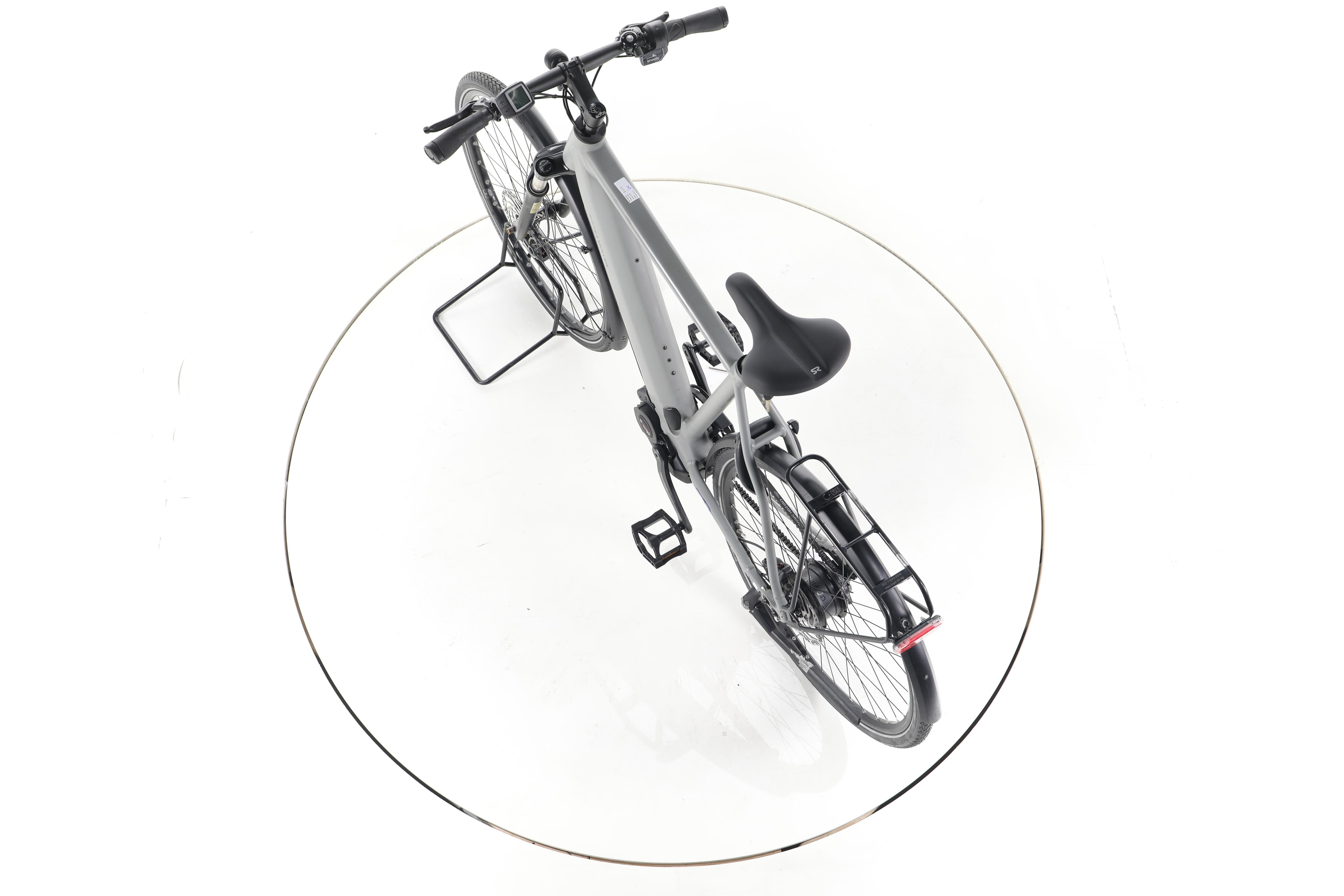Riese & Müller Roadster Vario City E-Bike - Image 21