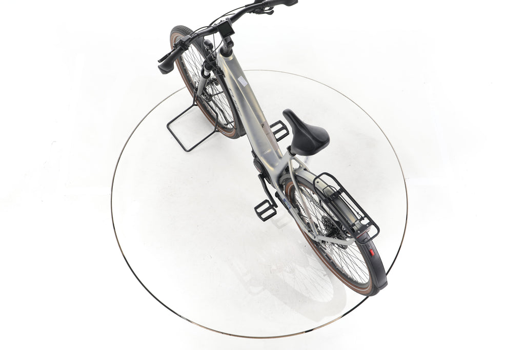 Cube Touring Hybrid Pro Trekking E-Bike - Image 21