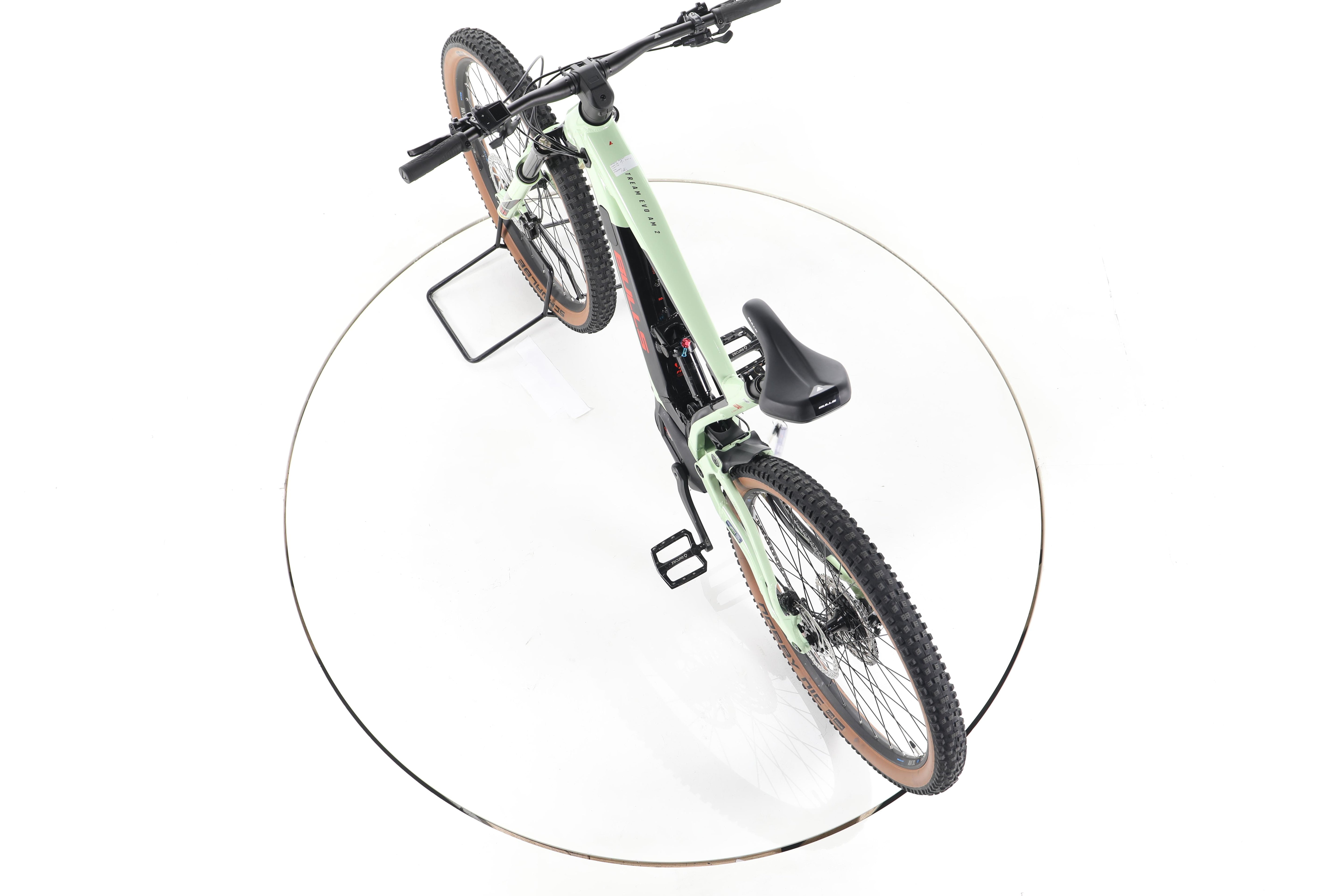 Bulls E-Stream EVO AM 2 Fully E-Bike 2023 - Image 21
