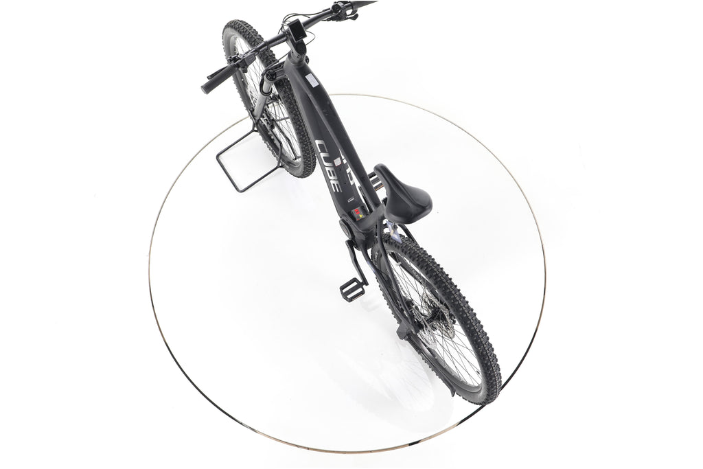 Cube Reaction Hybrid SL E-Bike - Image 21