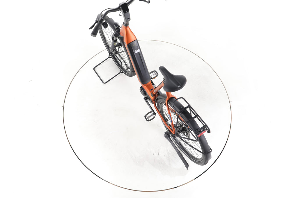 Giant Daily Tour E+ Trekking E-Bike Tiefeinsteiger - Image 21
