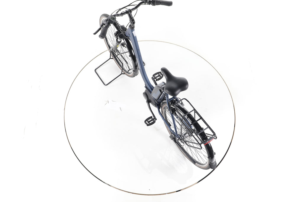 Dynamics Syncron Plus 407 City E-Bike Tiefeinsteiger - Image 21