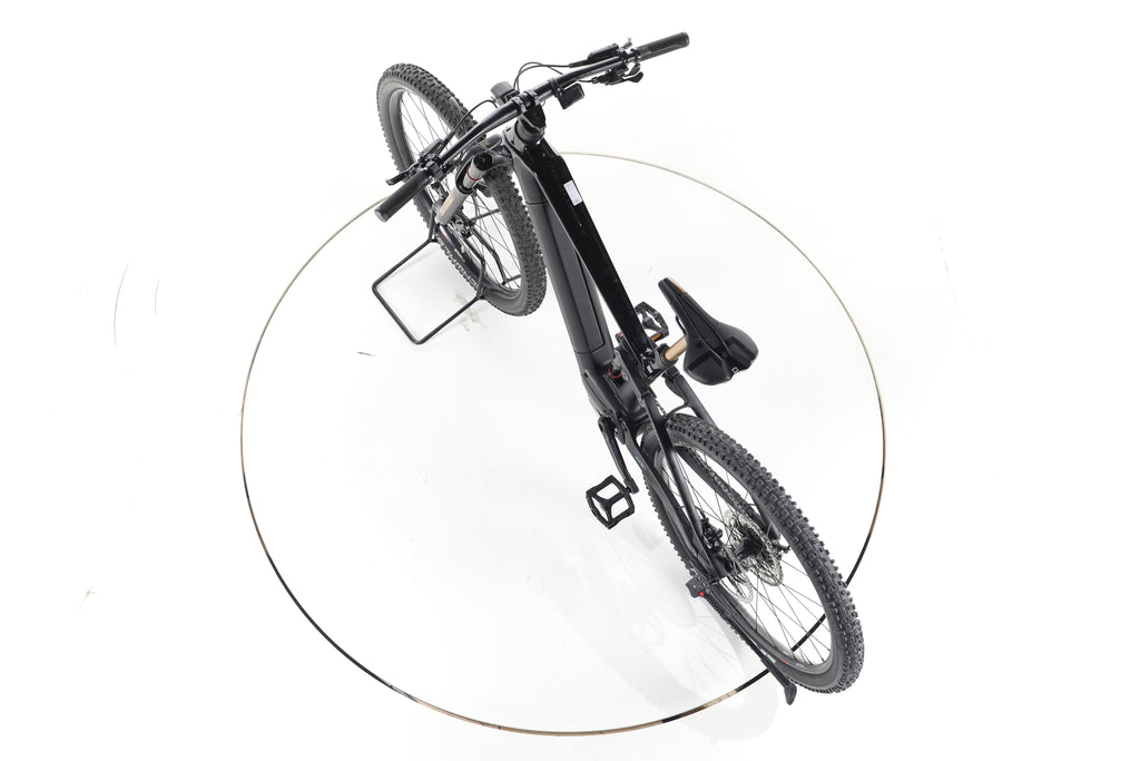 Bulls Sonic EVO AM SL 1 Fully E-Bike Carbon 2023 - Image 21