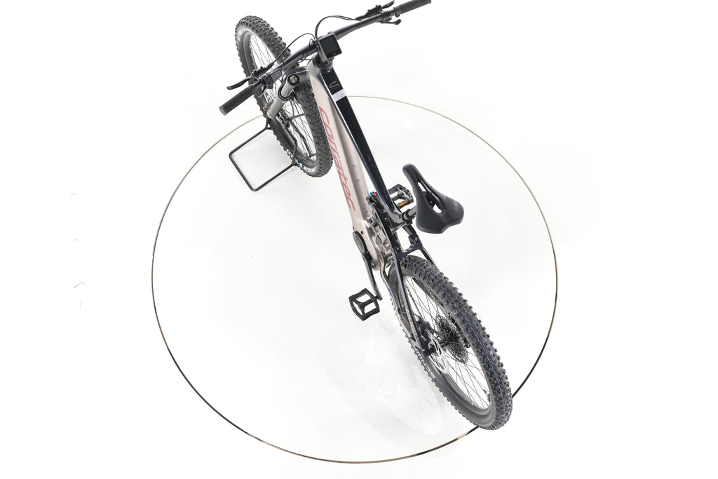 Corratec E-Power RS 160 Pro Fully E-Bike - Image 21