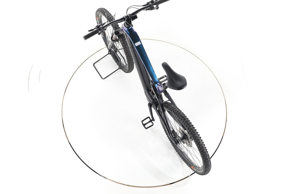 Bulls Sonic Evo EN SL 1 Fully E-Bike Carbon 2023 - Image 21